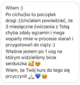 Kursantka